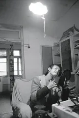 肖全的“花”9