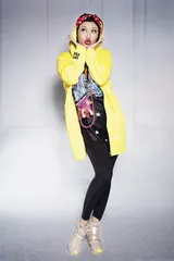 “奇葩”在说2