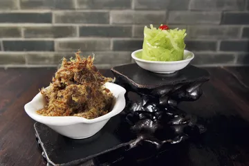 上山下江寻味路1