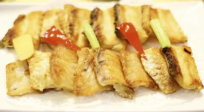 六日谈：顺德吃记4