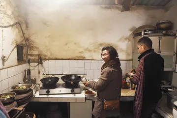 寻亲：一个家庭的悲喜剧1