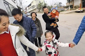 寻亲：一个家庭的悲喜剧2