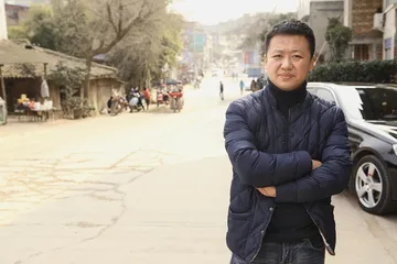 寻亲：一个家庭的悲喜剧3