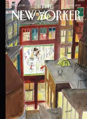 环球要刊速览（820）3