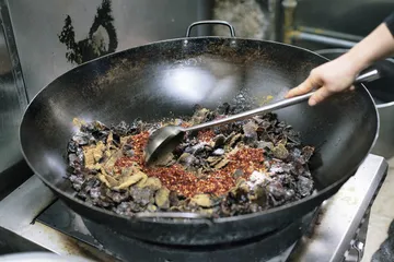 武陵家常菜的传奇2