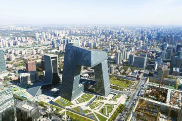 雾霾无国界