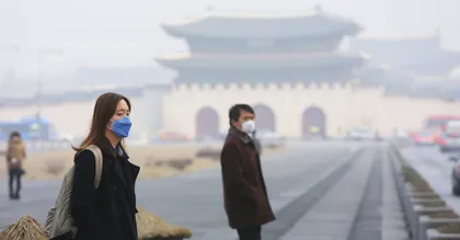 雾霾无国界1