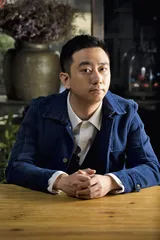 王自健的电视脱口秀