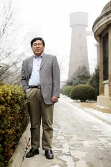 农民财产权利：效率优先中的公平问题2