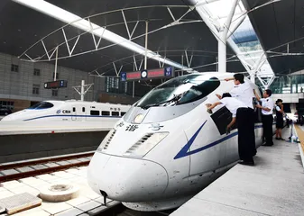 改革目标：国家治理能力现代化