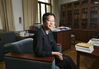 改革目标：国家治理能力现代化1