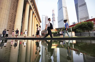 城镇化中的“三个1亿人”问题