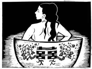 饭碗和衣服