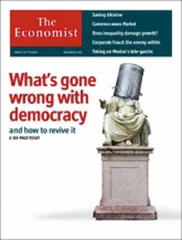 环球要刊速览（776）2