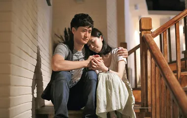 《大丈夫》：用鸡汤代替片儿汤2