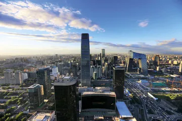 政府自身改革是一场自我革命