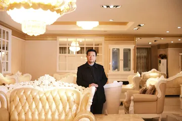 厚街故事：欲望与梦想2