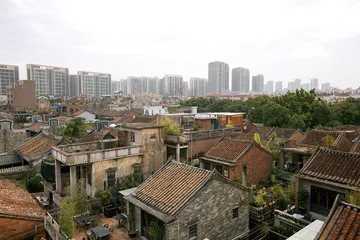 厚街故事：欲望与梦想3