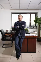 国企改革：破除障碍，释放活力1