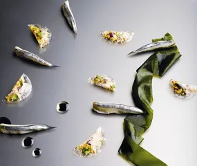 全亚洲最好的馆子4