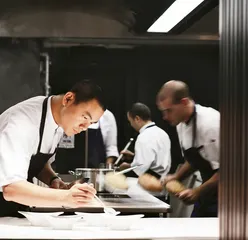 全亚洲最好的馆子9