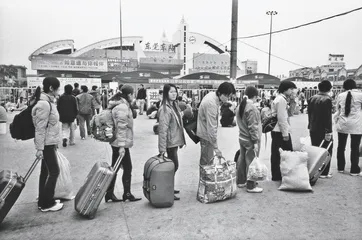 罪与美：东莞酒店业与色情业断代史4