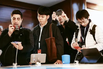 诺基亚玩Android，微软殿后