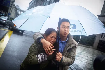 我的室友林森浩与黄洋