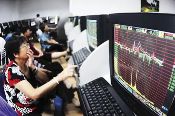 光大乌龙指的内幕乌龙