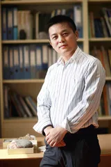 恐龙时代“庞贝城”：火山喷发与化石埋藏1