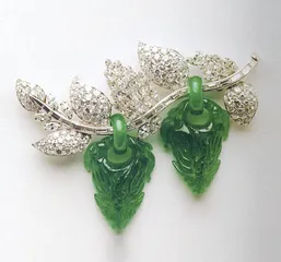 芭芭拉·赫顿的珠宝人生6