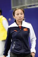 短道速滑名将周洋：坚持的这4年2