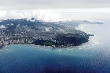 海岛之王——夏威夷