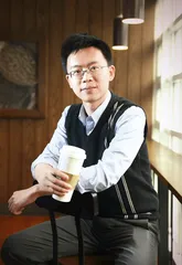 “共享经济”与“普惠金融”2