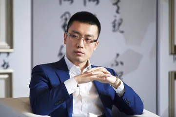 “共享经济”与“普惠金融”3