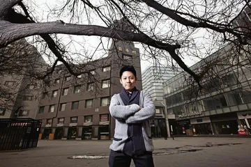 “共享经济”与“普惠金融”5