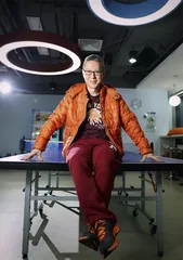 古永锵：在理想和梦想之间，我选择梦想