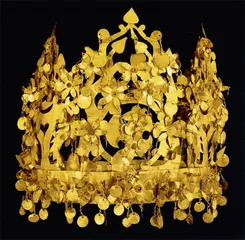 黄金之国3