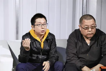 古永锵：在理想和梦想之间，我选择梦想5
