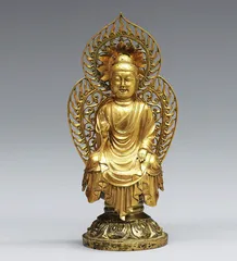黄金之国9