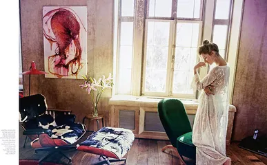 女魔头只怕颇特女士2