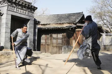 徐皓峰：寻找武侠的新生处1