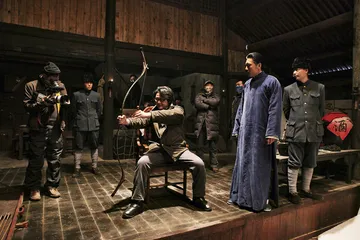 徐皓峰：寻找武侠的新生处2