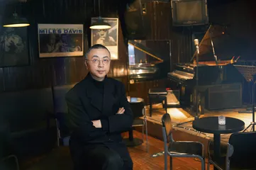 爵士乐在中国