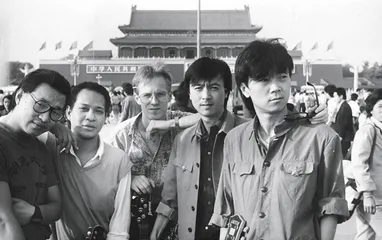 爵士乐在中国2