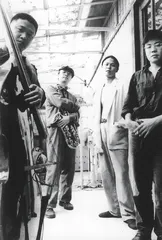 爵士乐在中国4