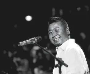 爵士乐在中国5