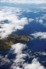 国航北京－夏威夷开航记：精心筹备与完美呈现
