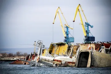 克里米亚：“黑海门户”的历史与现实2