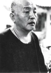 画家朱新建：决定快活